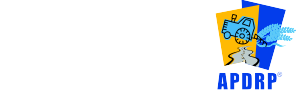 Logo APDRP
