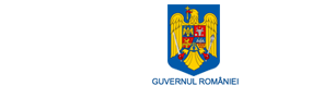 Logo Guvernul României