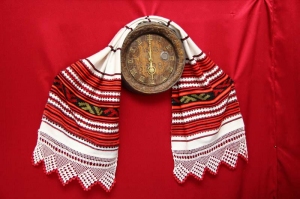 Expozitia Etnografica